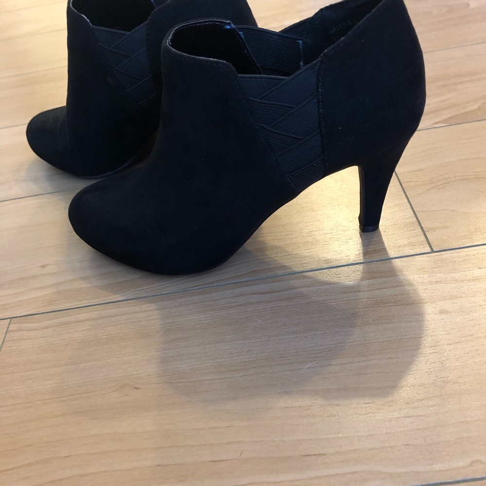 Style & Co Arianah Booties - Picture 3 of 8